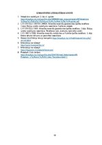 Referāts 'Birstošu materiālu īpašību noteikšana', 10.