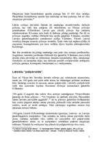 Referāts 'Vācu civilpārvaldes iekārta okupācijas laikā (1941.-1945.)', 5.