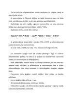 Konspekts 'Silikātu rūpniecība', 2.