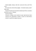 Konspekts 'Silikātu rūpniecība', 3.