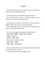 Konspekts 'Silikātu rūpniecība', 5.