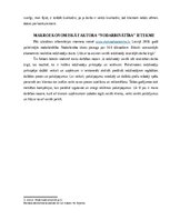 Konspekts 'Mikroekonomisko un makroekonomisko faktoru ieteikme uzņēmumā, kurā darbojos', 3.