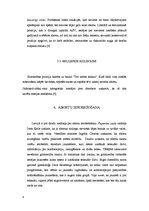 Referāts 'Aborts un ētika', 8.