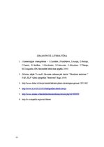 Referāts 'Aborts un ētika', 11.