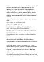 Referāts 'Aborts un ētika', 15.