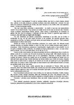 Referāts 'Filosofija, tās priekšmets, funkcijas un loma sabiedrībā', 3.