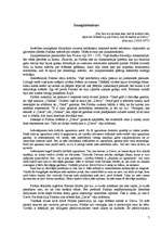 Referāts 'Filosofija, tās priekšmets, funkcijas un loma sabiedrībā', 7.