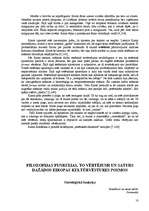 Referāts 'Filosofija, tās priekšmets, funkcijas un loma sabiedrībā', 18.