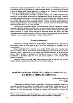 Referāts 'Filosofija, tās priekšmets, funkcijas un loma sabiedrībā', 22.