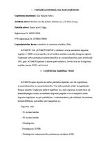 Prakses atskaite 'Prakses atskaite. Degvielas uzpildes stacija', 3.