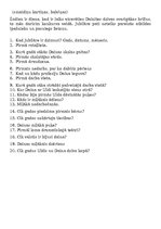 Paraugs 'Piecdesmitā dzimšanas diena', 3.