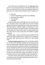 Konspekts 'Retorikas vēsture', 3.