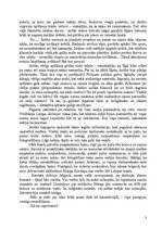 Eseja 'Kafijas smarža', 2.