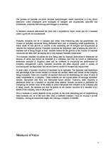 Referāts 'Corporate Valuation', 3.