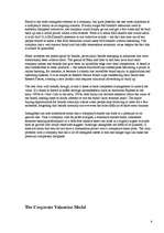 Referāts 'Corporate Valuation', 6.