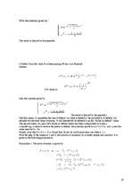 Referāts 'Corporate Valuation', 20.