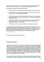 Referāts 'Corporate Valuation', 21.