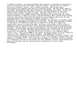 Eseja 'Women of the Klan', 1.