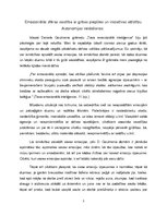 Konspekts 'Emocionālās sfēras saistība ar gribas piepūles un iniciatīvas attīstību', 1.