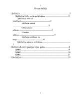 Referāts 'Inflācija Latvijā', 1.