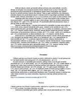 Referāts 'Inflācija Latvijā', 20.