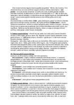 Konspekts 'Sensorā sistēma', 4.