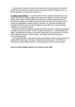 Konspekts 'Sensorā sistēma', 5.