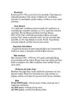 Referāts 'Ķīna', 7.