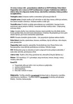 Konspekts 'Biļetes farmakoloģija', 14.