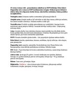 Konspekts 'Biļetes farmakoloģija', 15.