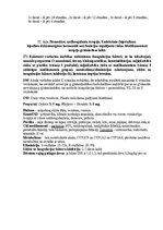 Konspekts 'Biļetes farmakoloģija', 29.