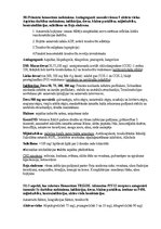 Konspekts 'Biļetes farmakoloģija', 32.