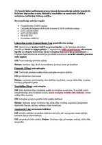 Konspekts 'Biļetes farmakoloģija', 34.