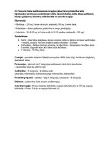 Konspekts 'Biļetes farmakoloģija', 42.