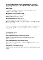 Konspekts 'Biļetes farmakoloģija', 43.