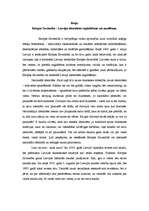 Eseja 'Eiropas Savienība – Latvijas identitātes saglabāšana vai zaudēšana', 1.