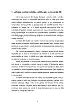 Konspekts 'Muitas nodokļi', 3.