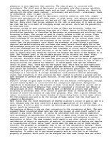 Eseja '"The Idea of Good in Teachings of Different Philosophical Schools" (based on the', 2.