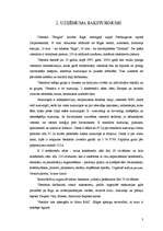 Prakses atskaite 'Prakse viesnīcā "Brigita"', 3.