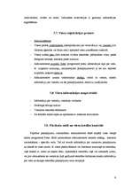 Prakses atskaite 'Prakse viesnīcā "Brigita"', 9.