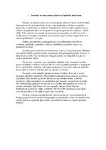 Referāts 'Jauniešu vecumposms; pāreja pieaugušo dzīvē', 1.