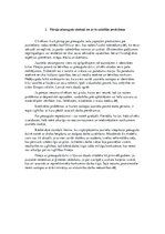 Referāts 'Jauniešu vecumposms; pāreja pieaugušo dzīvē', 3.