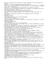 Eseja 'Bell Mason Diagnostic Explanation and Detailed Descriptions', 2.