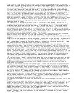 Eseja 'Teen Gangs with Views by the Author S.E.Hinton', 1.