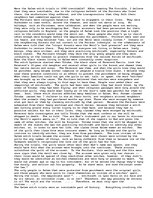 Eseja 'The Crucible Essay by Arthur Miller', 1.