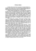 Eseja 'Cilvēka rašanās', 1.