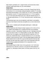 Referāts 'Etiopija', 5.