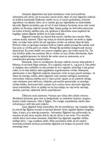 Referāts 'Kādas atziņas es guvu Ārzemju Mākslas muzeja Senās Ēģiptes nodaļā', 2.