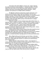 Referāts 'Kādas atziņas es guvu Ārzemju Mākslas muzeja Senās Ēģiptes nodaļā', 4.