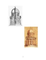 Referāts 'Donato Bramantes darbs "Tempietto"', 5.